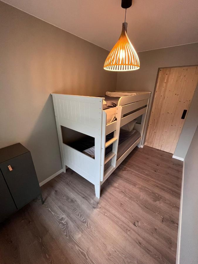 Frafjord Apartments Thor Dirdal Eksteriør bilde