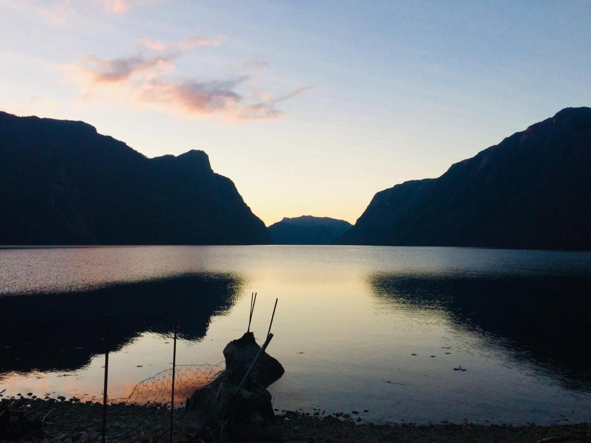 Frafjord Apartments Thor Dirdal Eksteriør bilde